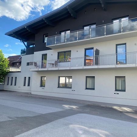 Deluxe Apartment Schraberger Schladming Exterior foto