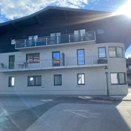 Deluxe Apartment Schraberger Schladming Exterior foto